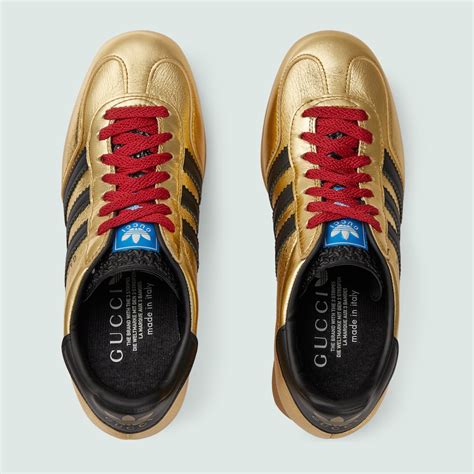 adidas gucci gazelle price|gazelle sneaker adidas gucci wedge.